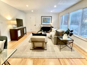 Nicely Furnished 2BR Menlo Park Apartment